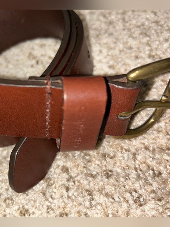 Carhartt Other - Carhartt belt
